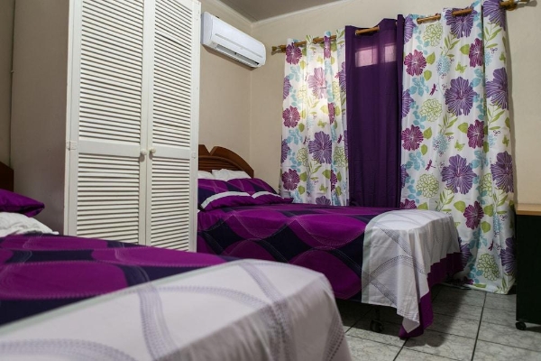 Hotel California Aruba (Oranjestad)